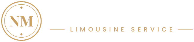 New Millennium Limo logo